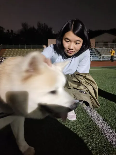 刘栩靖