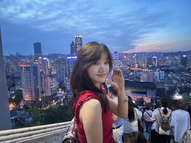 张仲莉