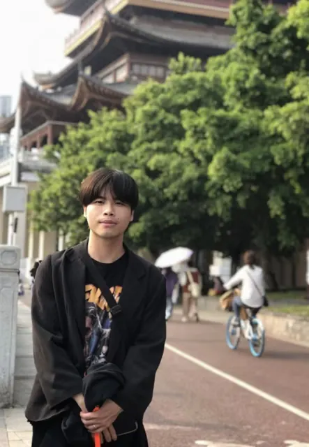 谢芝港
