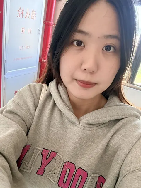胡艺欣