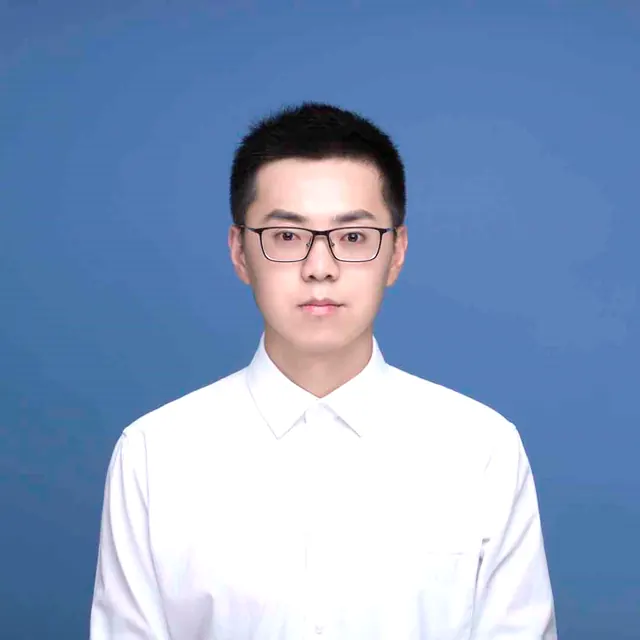 曹洪涛