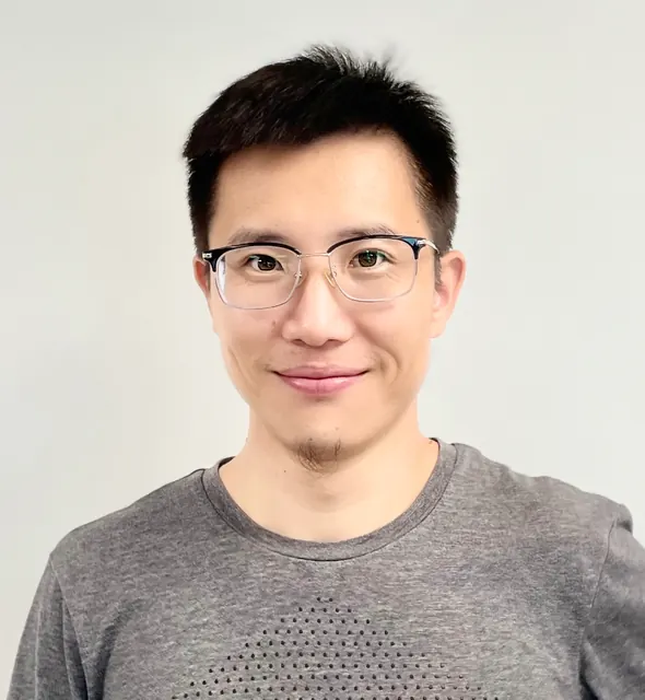 杨东