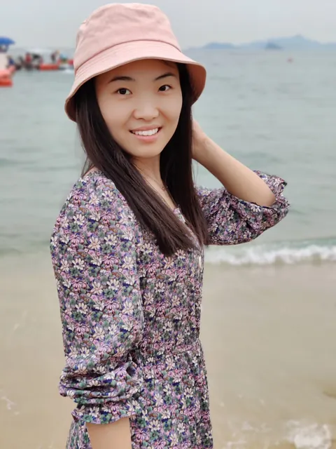 张雅晴
