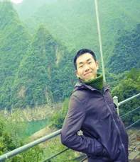 杨永乐