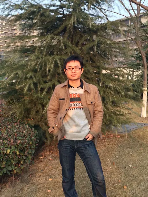 郭存财
