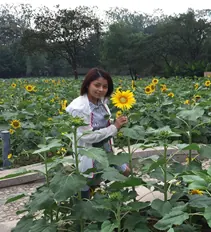 雷喜梅