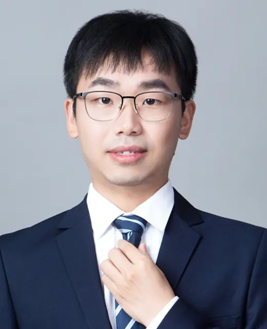 杨永乐